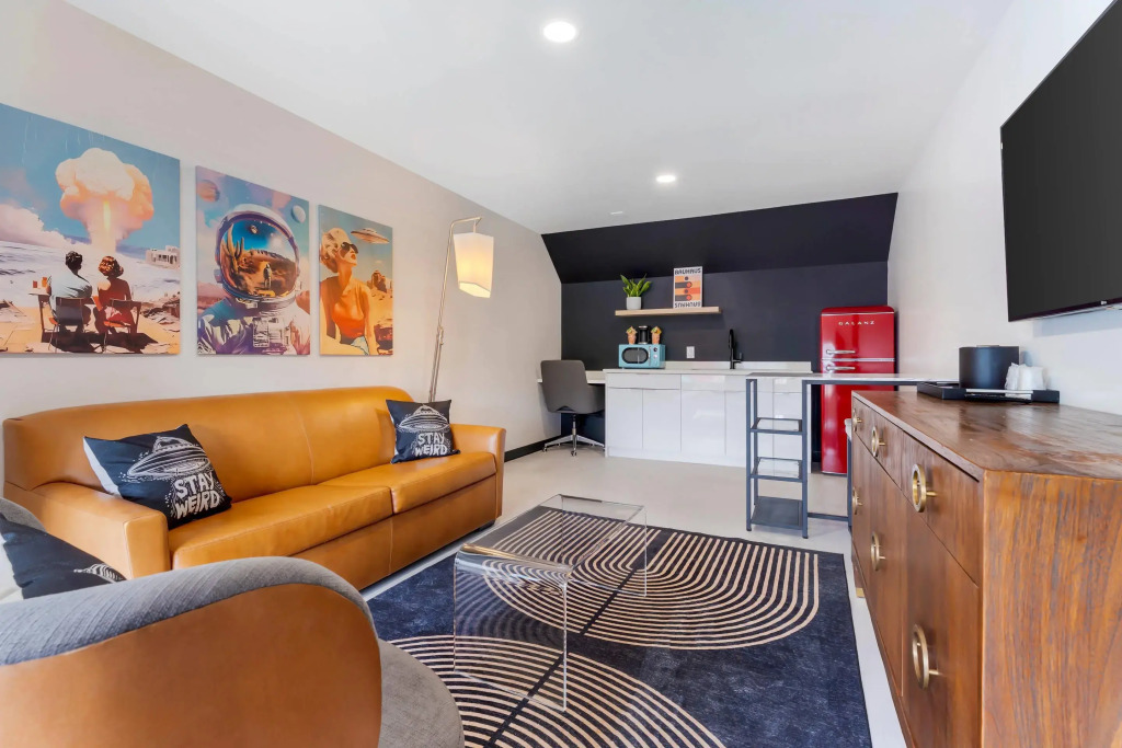 Heights House Hotel - Houston Heights Downtown, an Ascend Collection Hotel