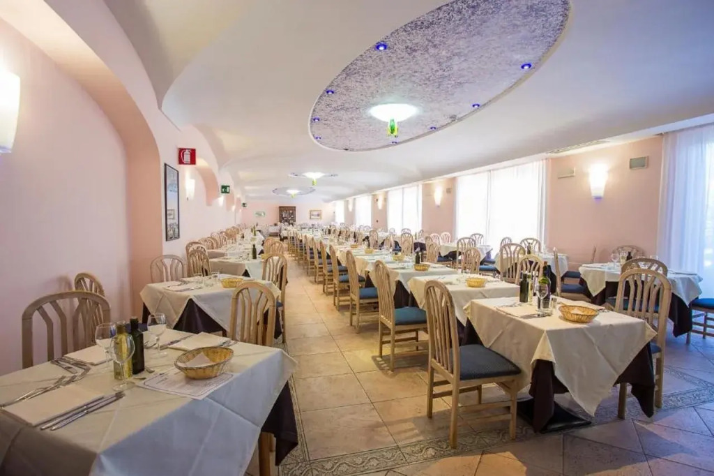 Hotel Terme Cristallo Palace