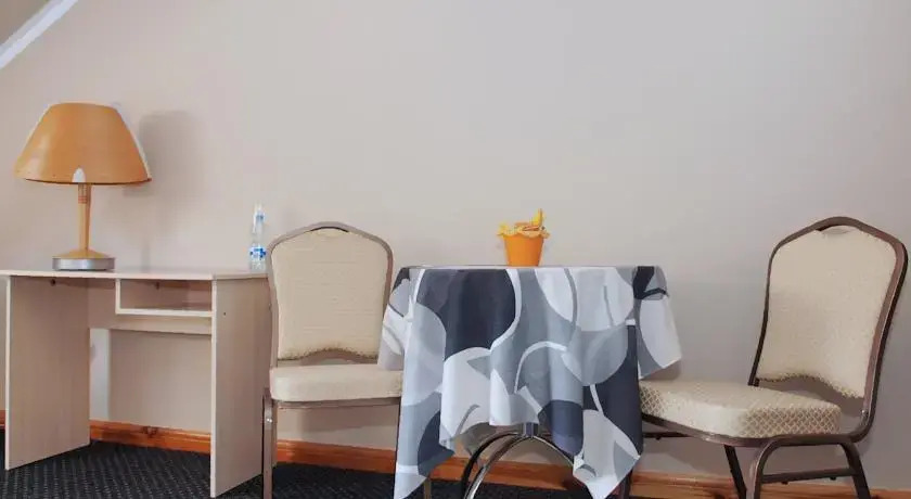 Hotel Kęszyca Leśna