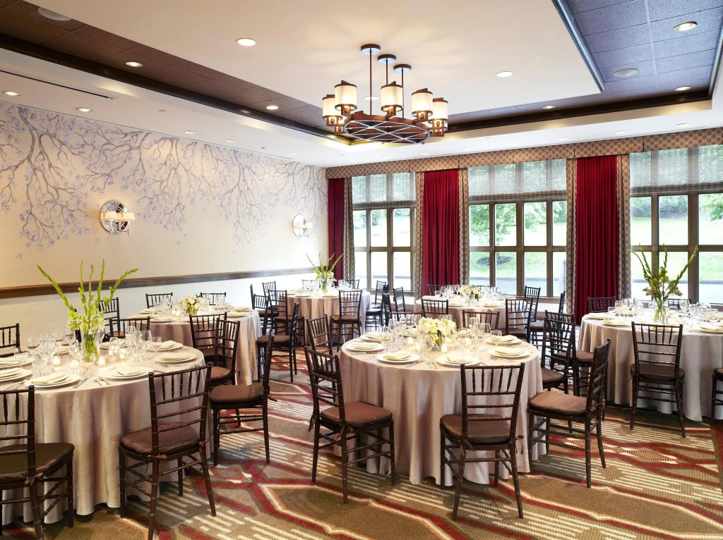 Kimpton Riverplace Hotel by IHG