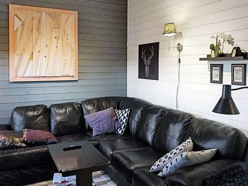 12 Person Holiday Home in Sälen