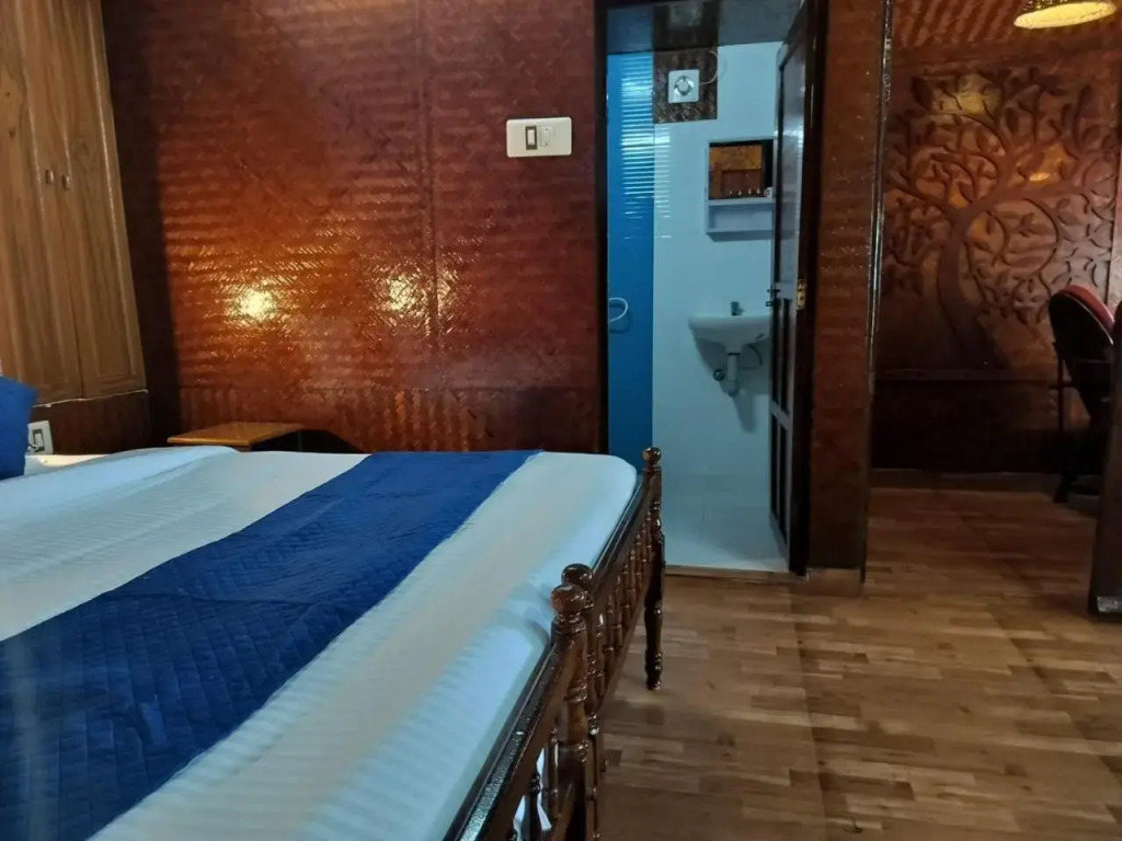 Riya Homestay