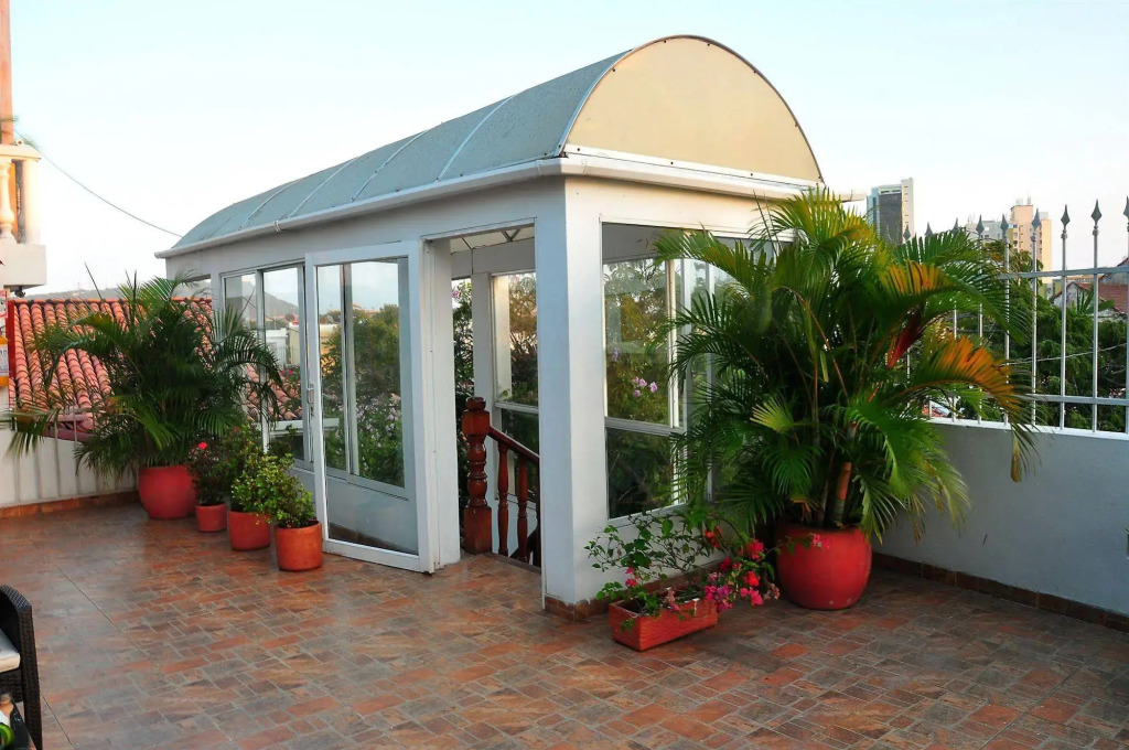 Casa Del Curato