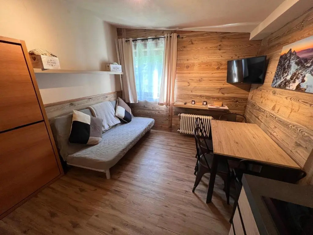 Casa Cervinia Shuss 2