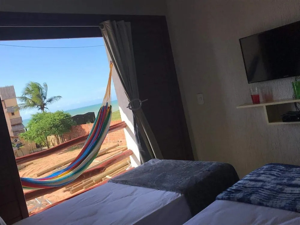 Casa Jeri