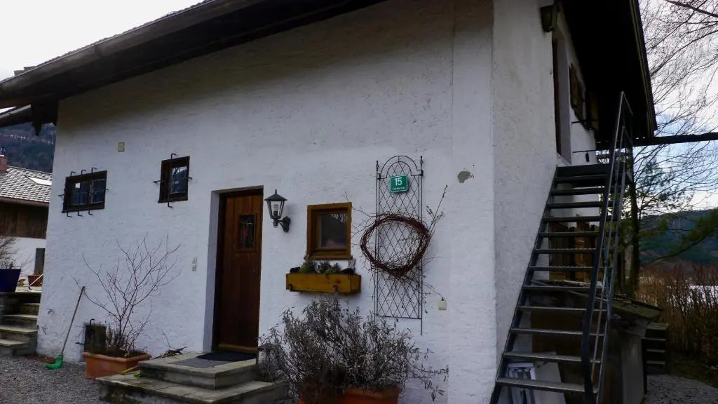 Apartment Kobellstrasse