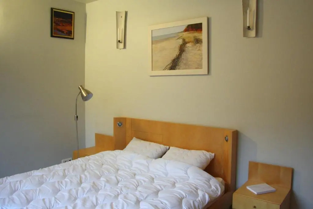 Vikingu guest house