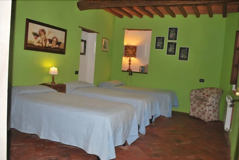 A Casa Del Tosi