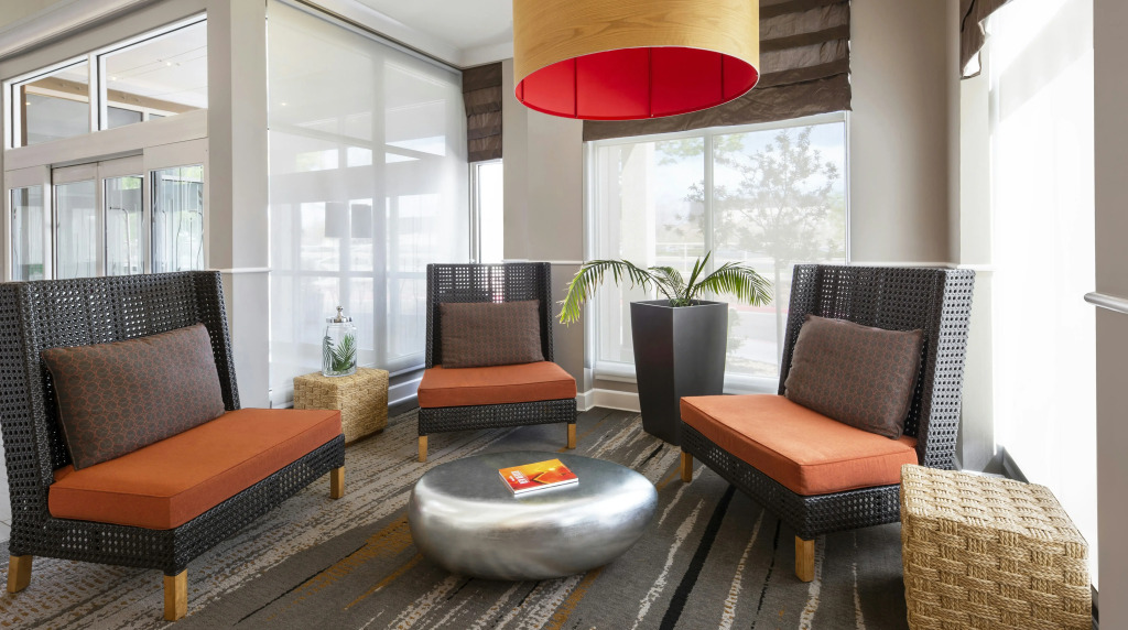 Hilton Garden Inn Albuquerque North/Rio Rancho