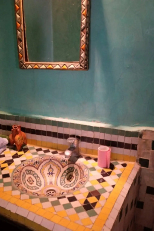 Riad Chams Fes
