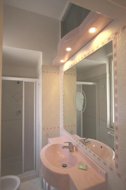 Hotel Villa Itala