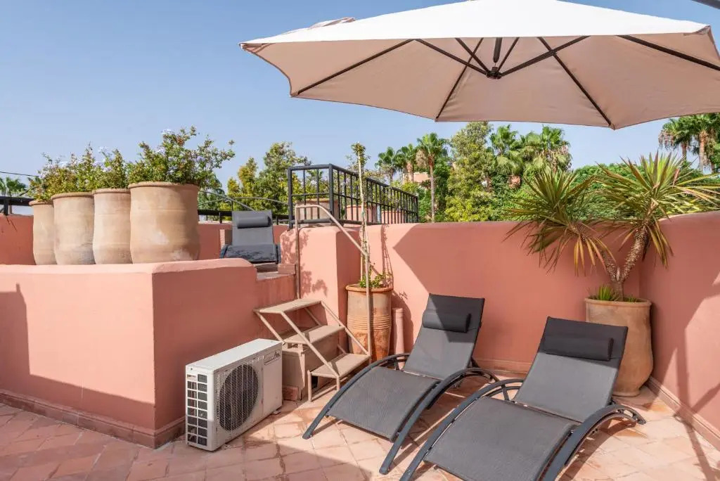 Riad Dar Sirine