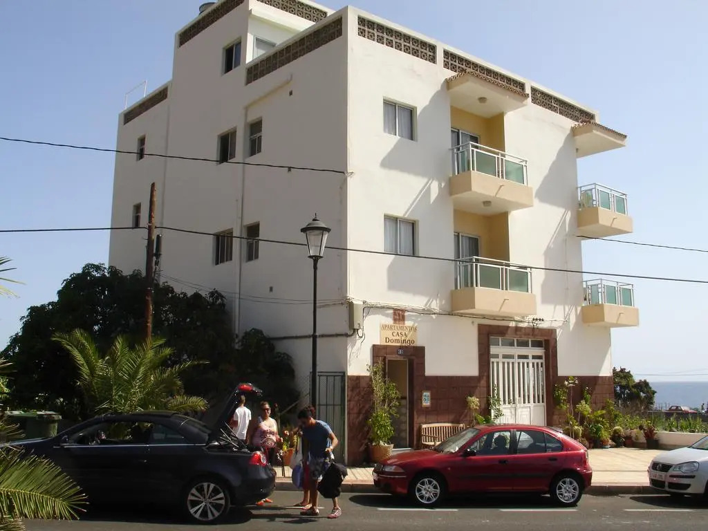 Casa Domingo