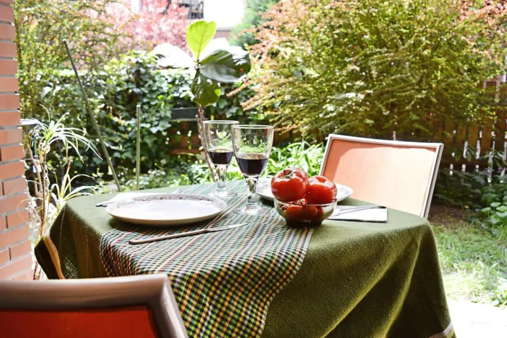 Ilka Garden