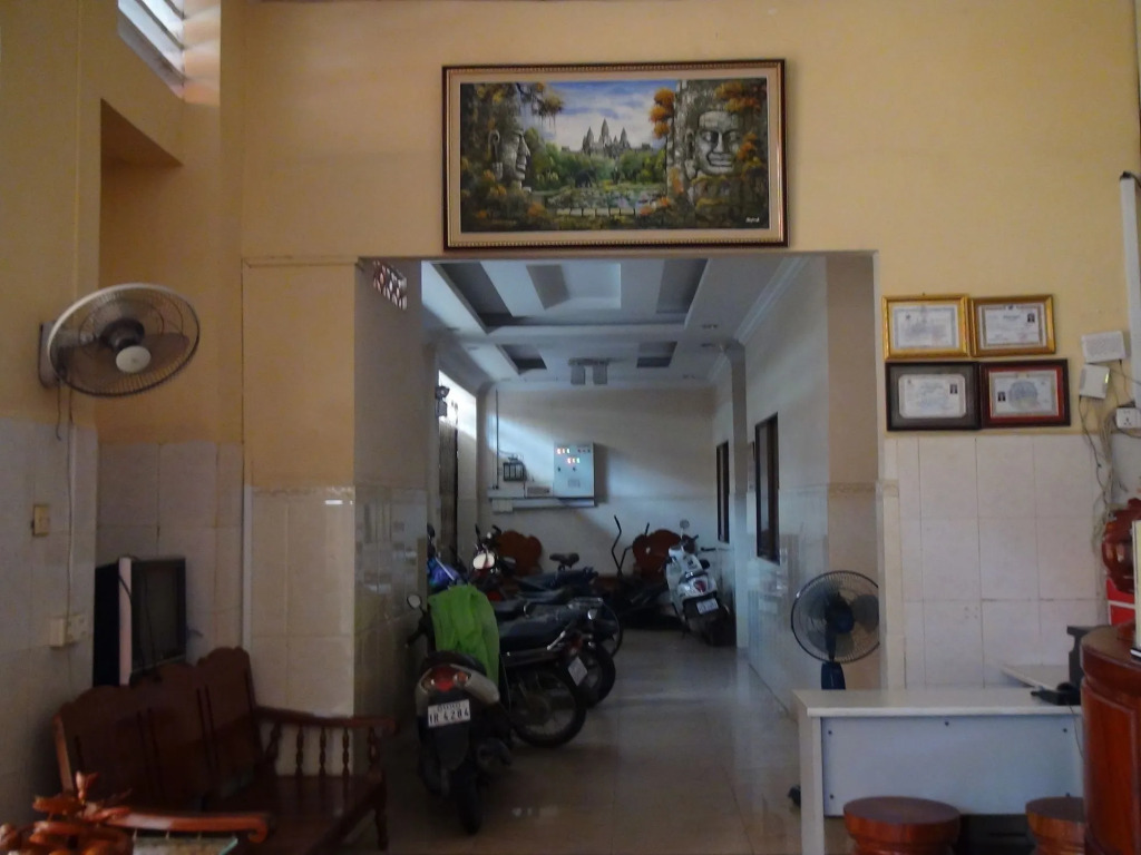 Hong Phann Guest House