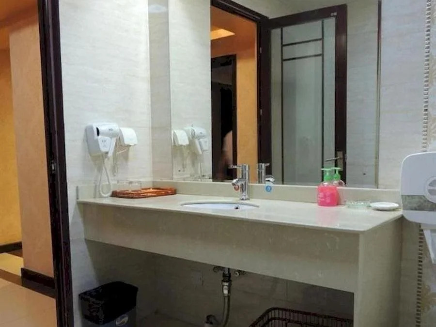 Guangzhou Blog