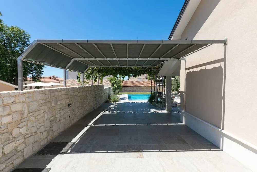 Villa Vanessa