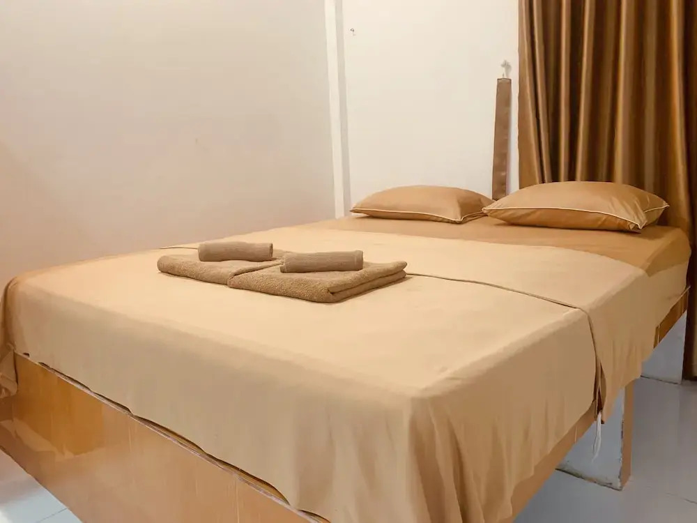 Phuc Sinh Homestay