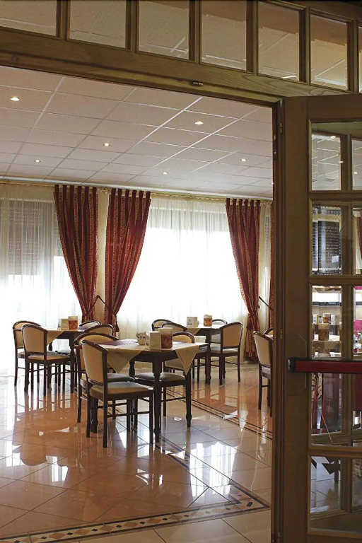 Hotel il Focolare