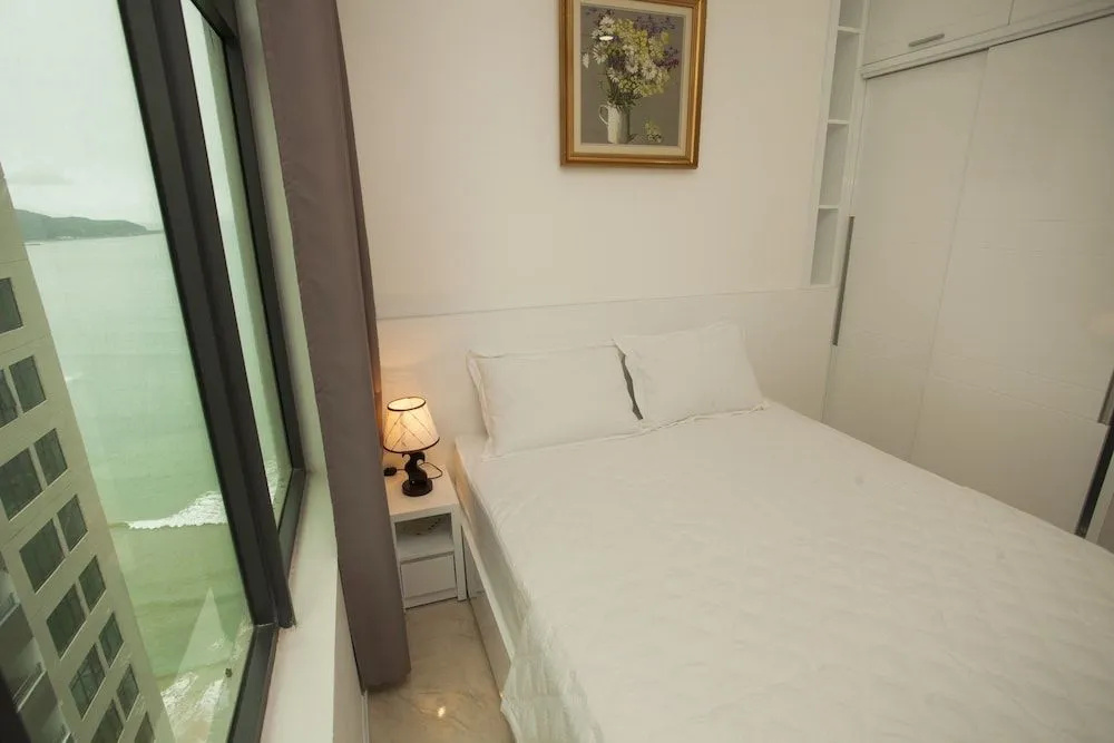 Wonderland 24H Apartments