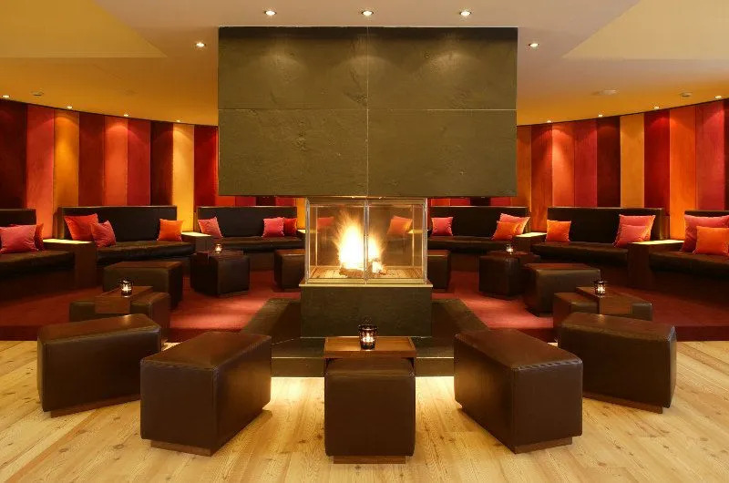 HAGLEITNER Family Balance Hotel & Spa Zell am See