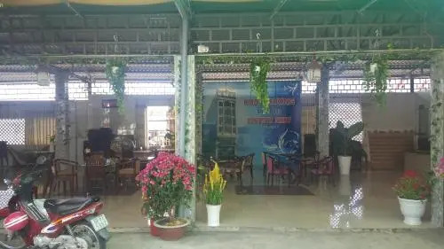 Huynh Nhu 2 Hotel