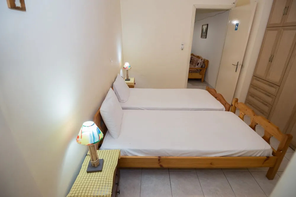Lefkos Apartment in Lefkada city center!