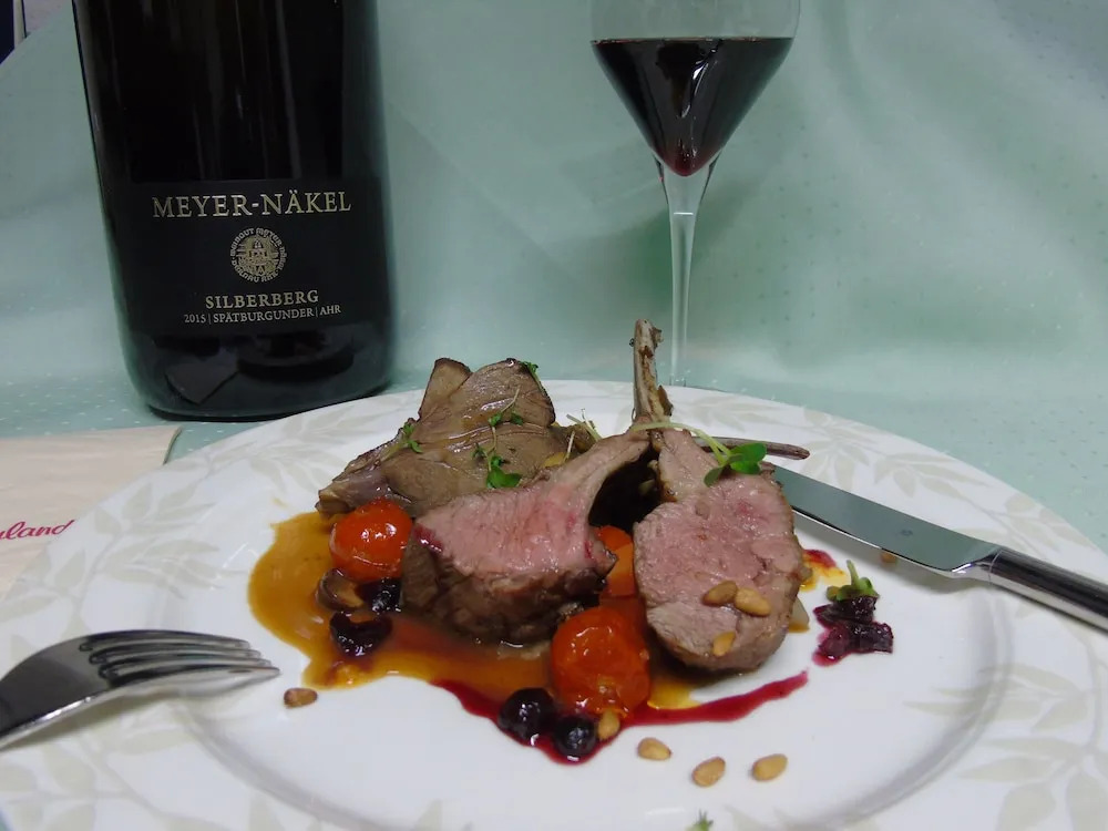 Hotel-Restaurant Ruland