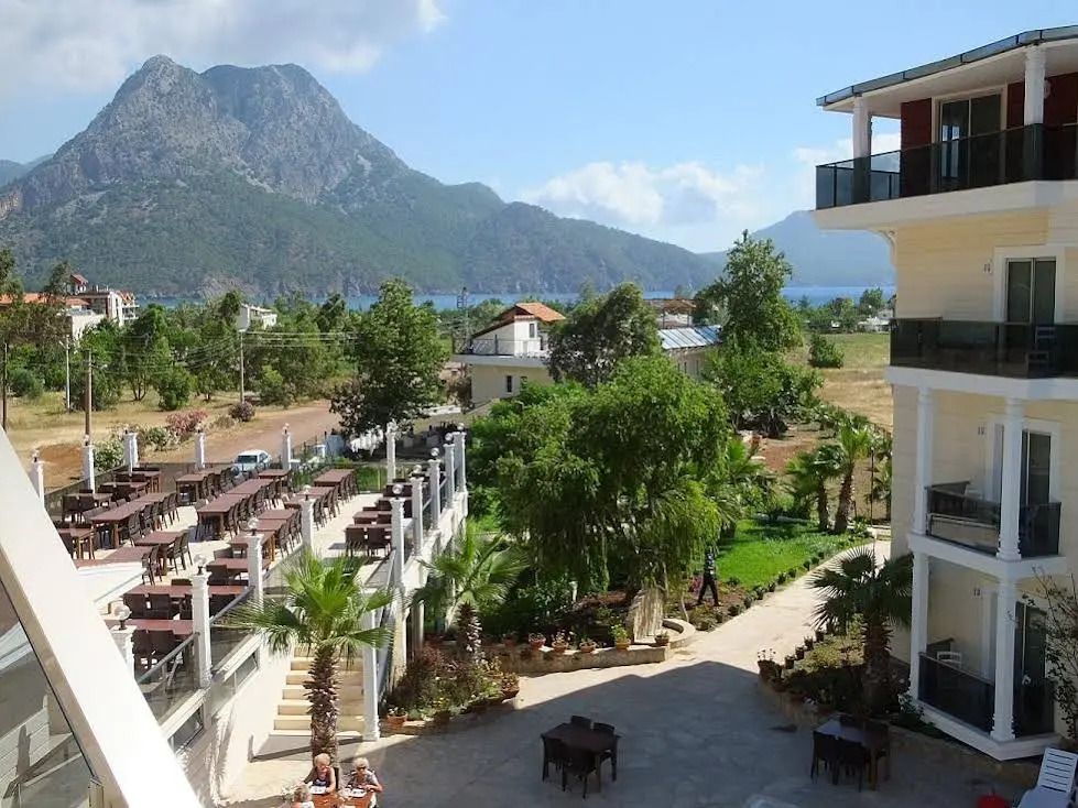 Monte Mare Hotel