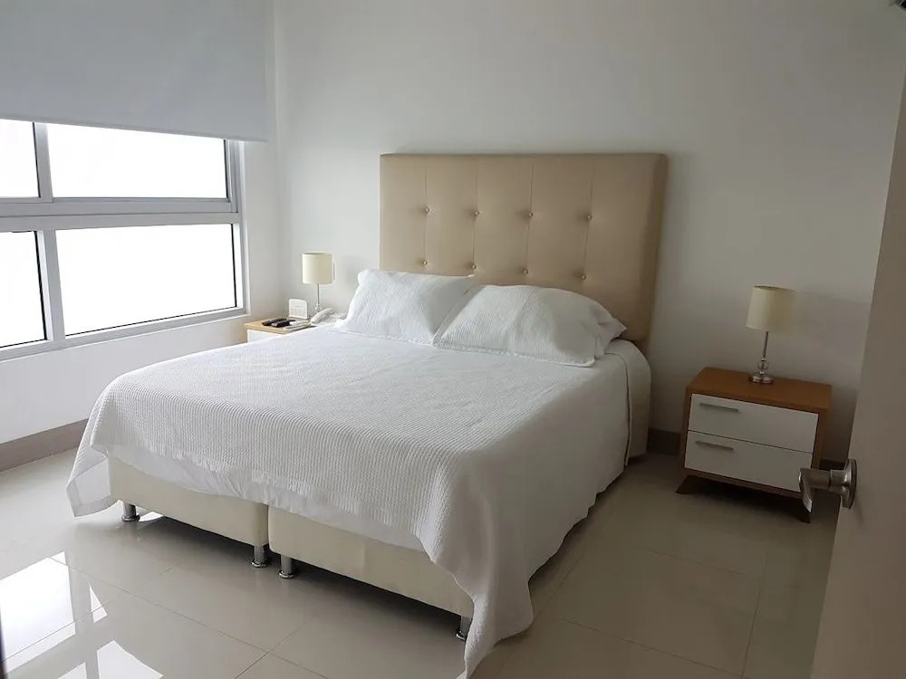 Palmetto Beach 15 Cartagena