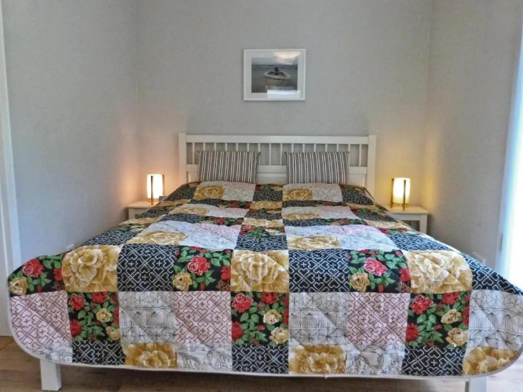 Ferienhaus Inger