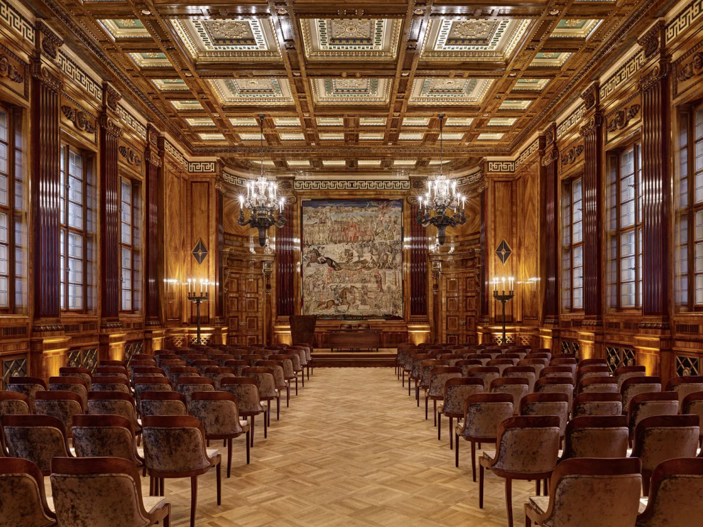 Park Hyatt Vienna