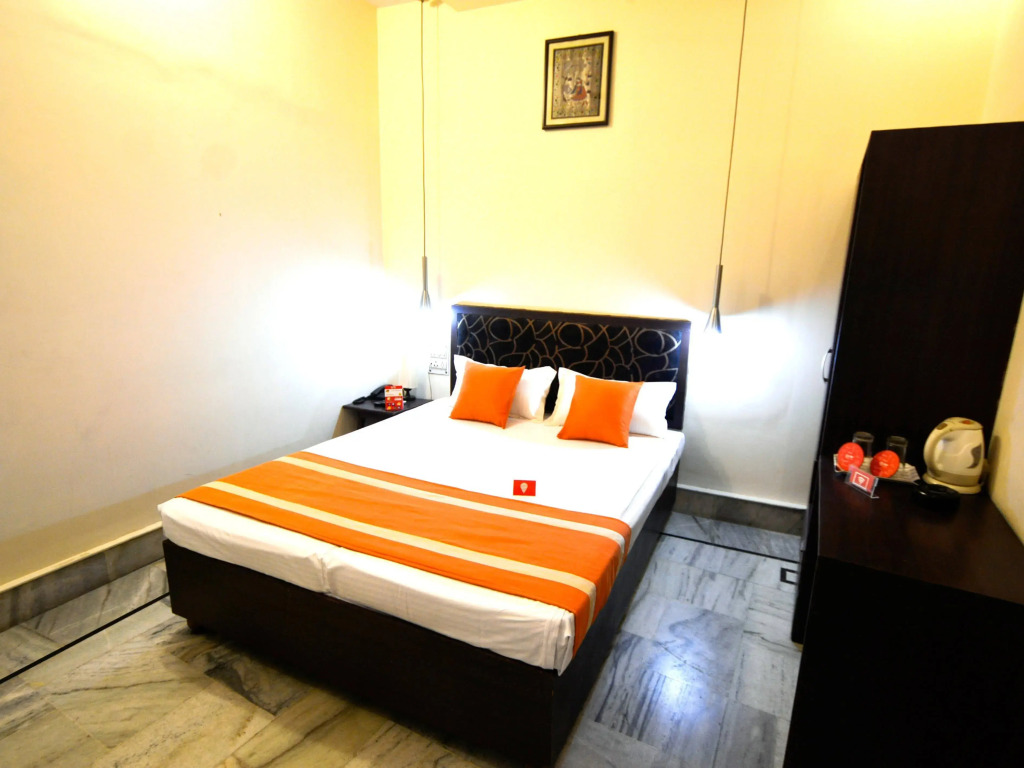 Ganges Inn