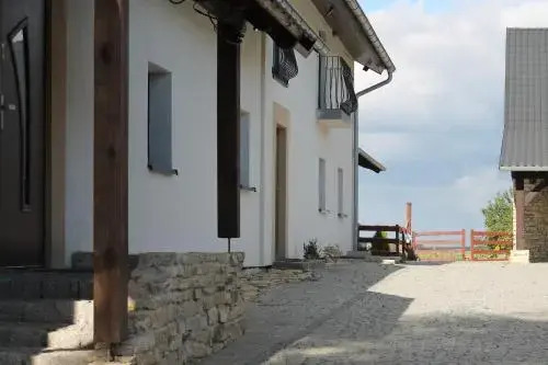Ranczo-Czarnocin