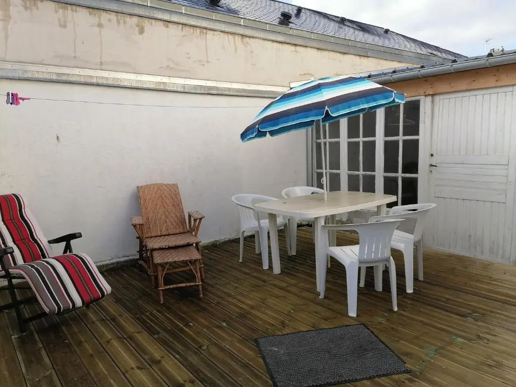Studio Calme (Adults Only)