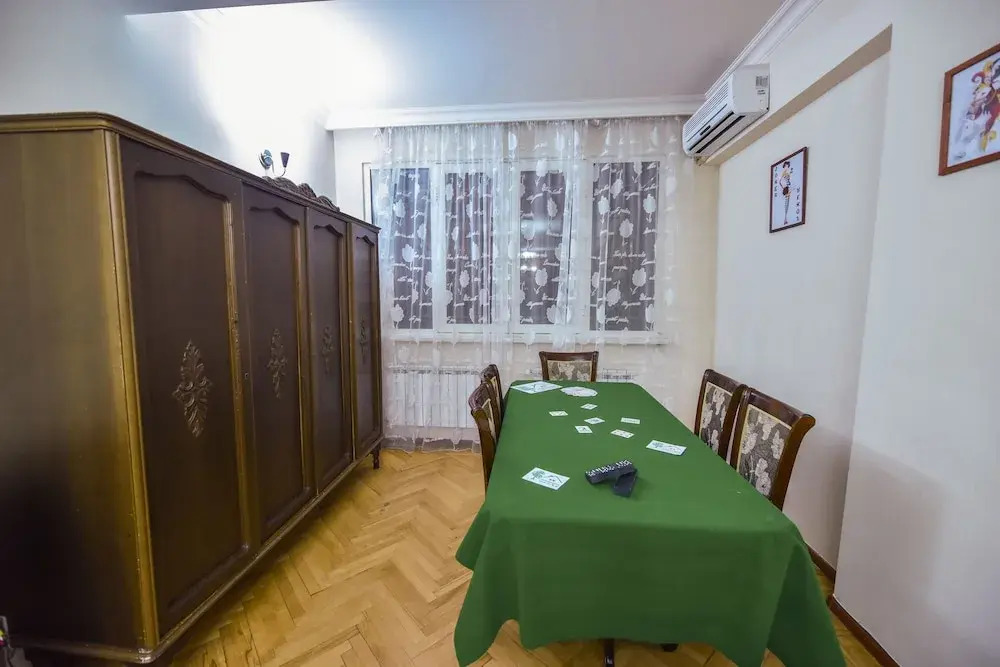 Friendship Hostel & Tours 2