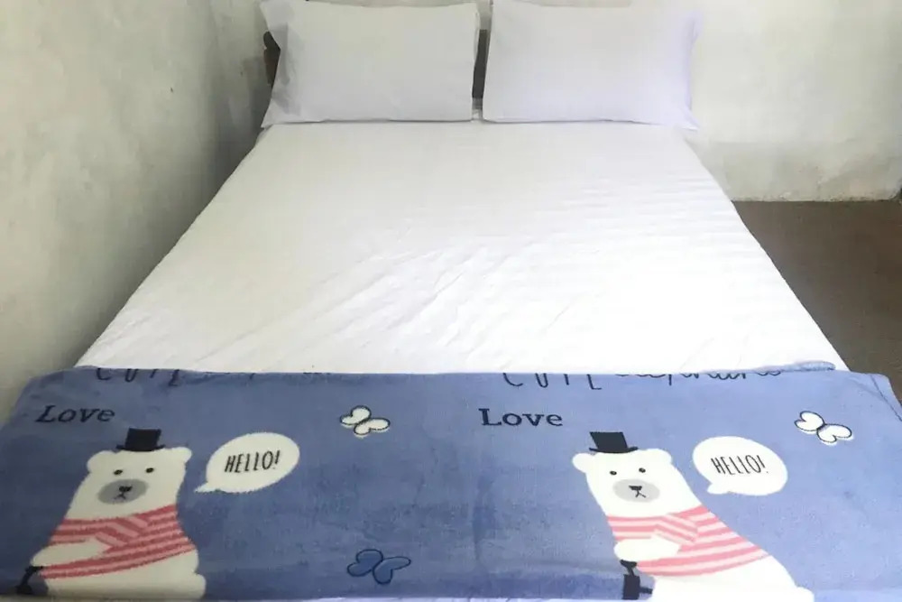 Hotel O Homestay Banyumili Samigaluh