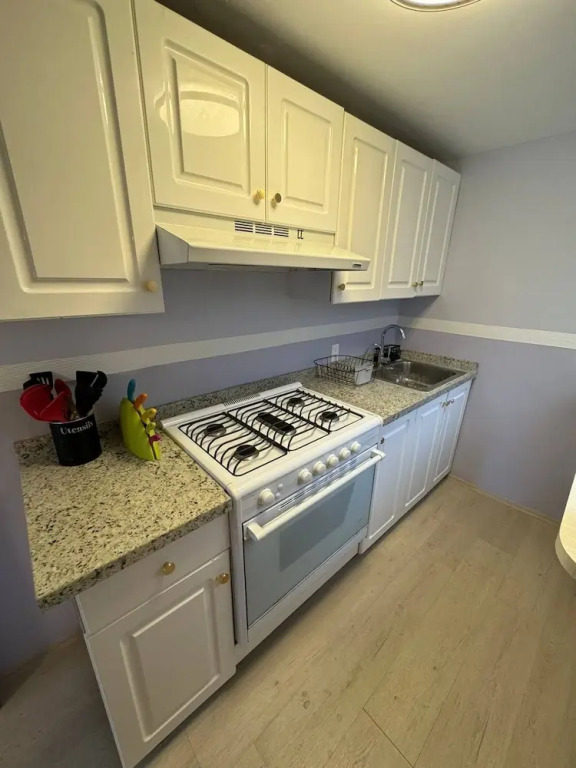 Apartment Near Reforma Agel