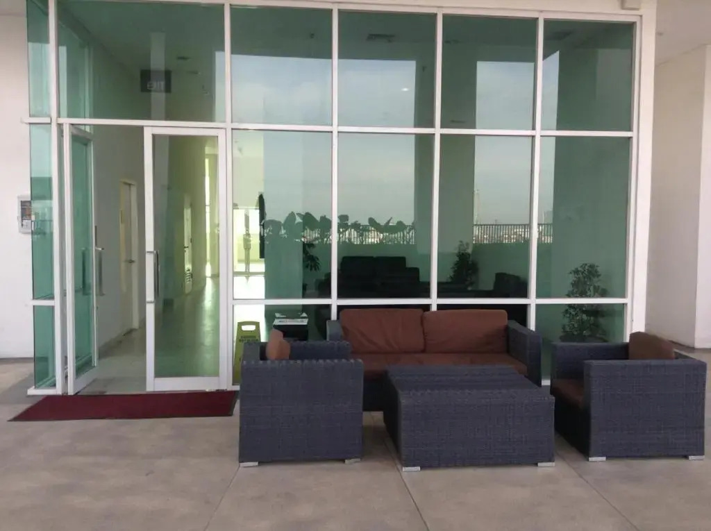 2 Bedrooms - Thamrin Executive Apartment at Jakarta Center