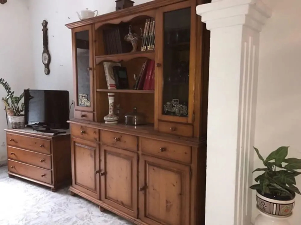 House With 2 Bedrooms in Can Picafort, With Wonderful City View, Furni