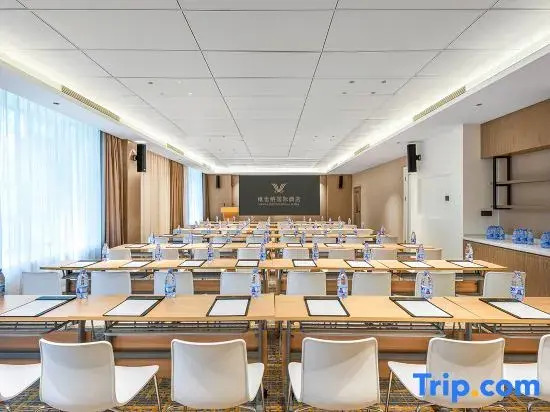 Vienna International Hotel (Beijing Fengtai Sports Center Yuegezhuangqiao Base)