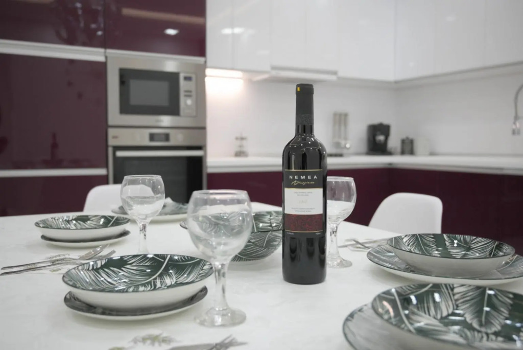 Diamond Luxury Villa Corfu