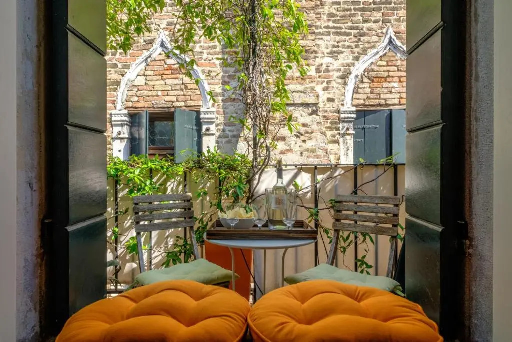 Attico Terrazza