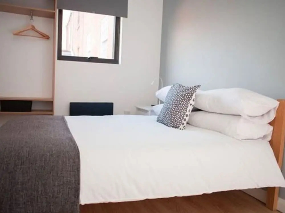 Restful Holiday Home in Gloucester Near Go-karting Centre