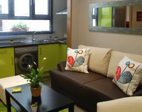 Apartamento Cordonerias