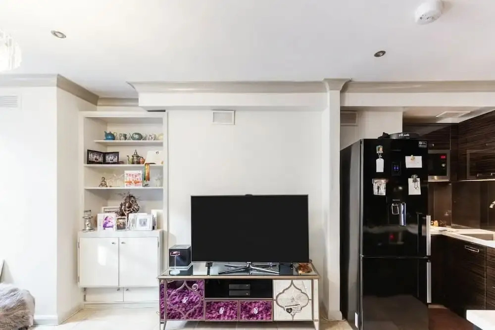 Beautiful 2bed Apt W/garden in Kensington