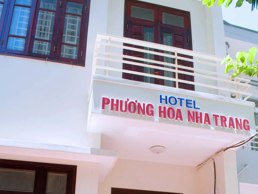 Phuong Hoa Hotel Nha Trang