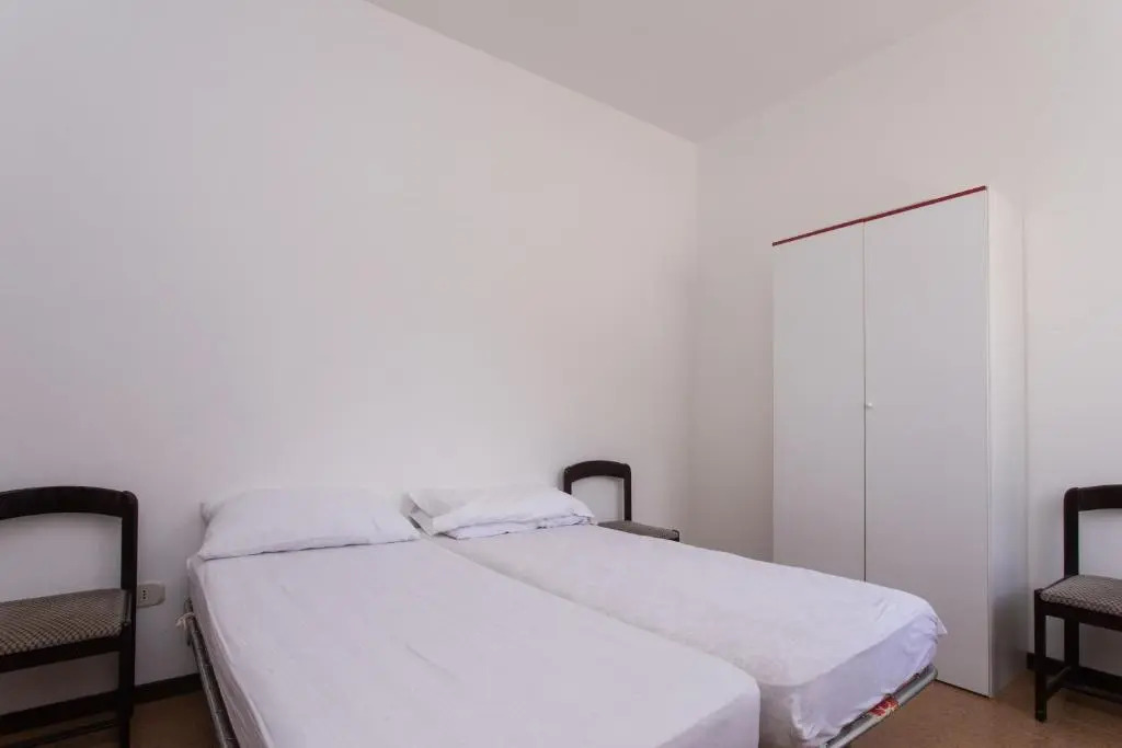 S242 - Sirolo, trilocale in zona centrale