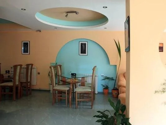 R&G Hotel