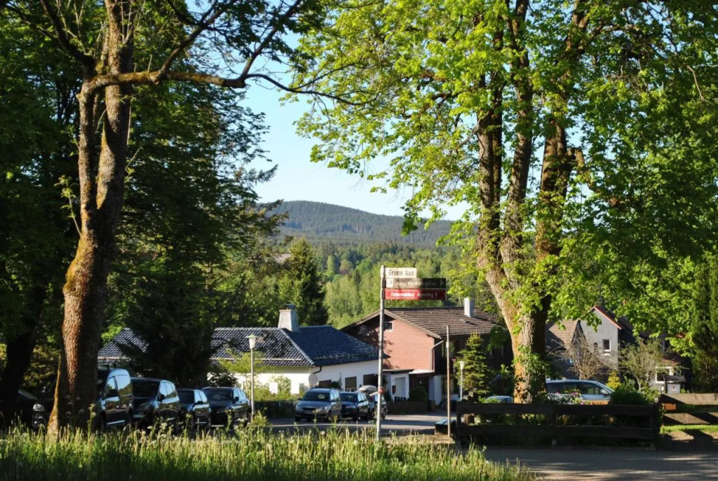 Apartments Gosch Braunlage